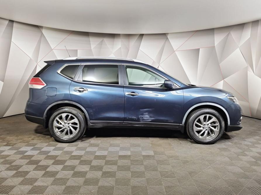 Nissan X-Trail III Москва  - изображение 6