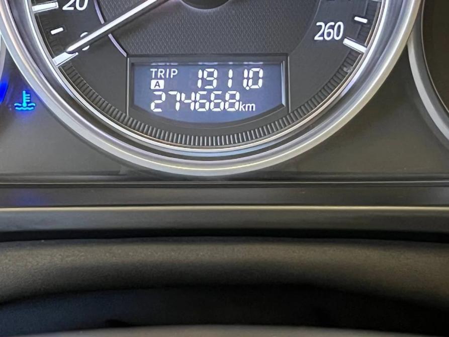 Mazda 6 III (GJ) Рестайлинг Челябинск  - изображение 9