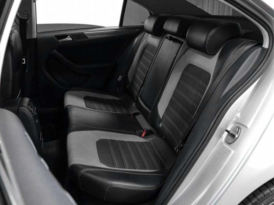 Volkswagen Jetta VI Минеральные Воды  - изображение 9