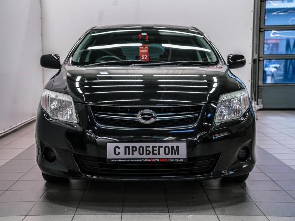 Toyota Corolla X (E140 E150) Рестайлинг с пробегом 2010 года, цена 1 020 000 рублей, 89657 км, универсал, Автокод Объявления