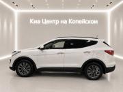 Hyundai Santa Fe III Челябинск  - изображение 28