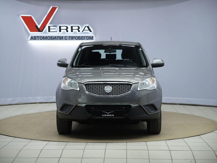 SsangYong Actyon II Уфа  - изображение 2