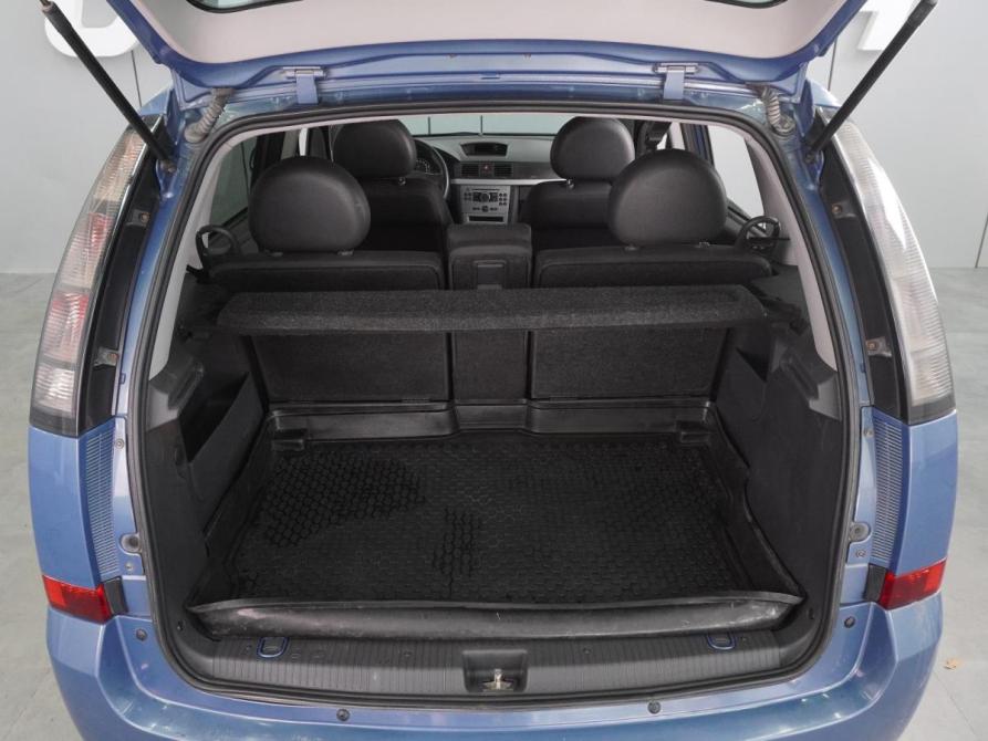 Opel Meriva A Рестайлинг Воронеж  - изображение 15