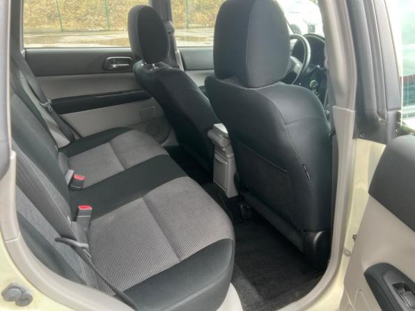 Subaru Forester II Рестайлинг с пробегом 2006 года, цена 1 180 000 рублей, 172500 км, внедорожник, Автокод Объявления