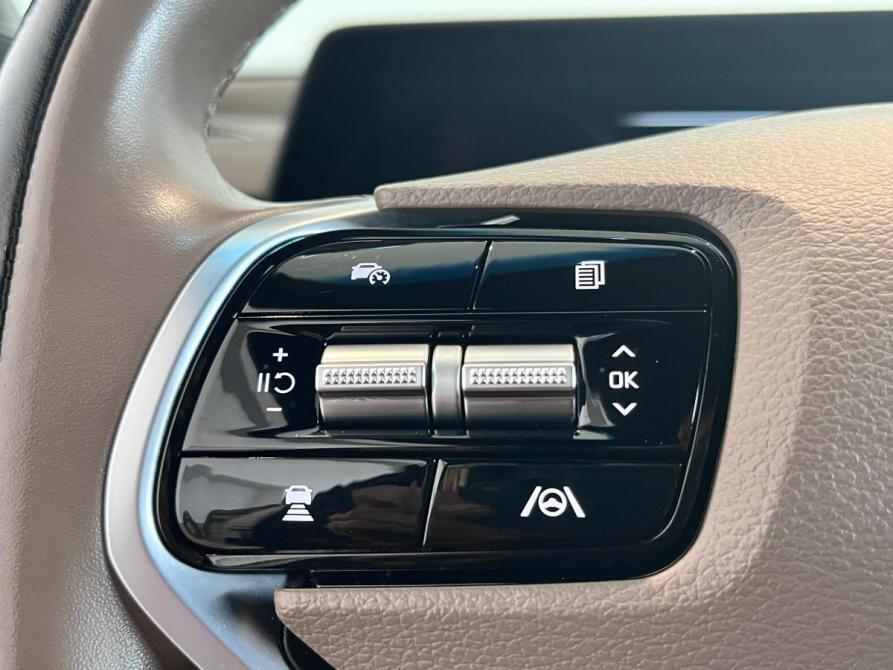 Kia K8 I Волгоград  - изображение 14