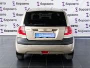 Hyundai Getz I Рестайлинг Ростов-на-Дону  - изображение 37
