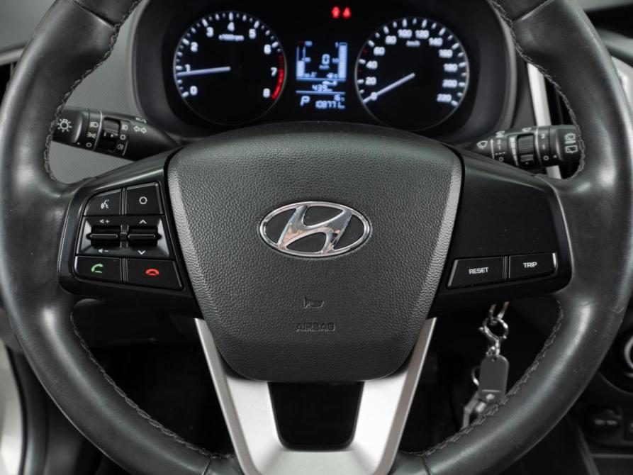 Hyundai Creta I Тюмень  - изображение 12