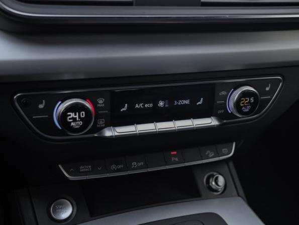 Audi Q5 II (FY) с пробегом 2020 года, цена 3 159 702 рубля, 73615 км, внедорожник, Автокод Объявления