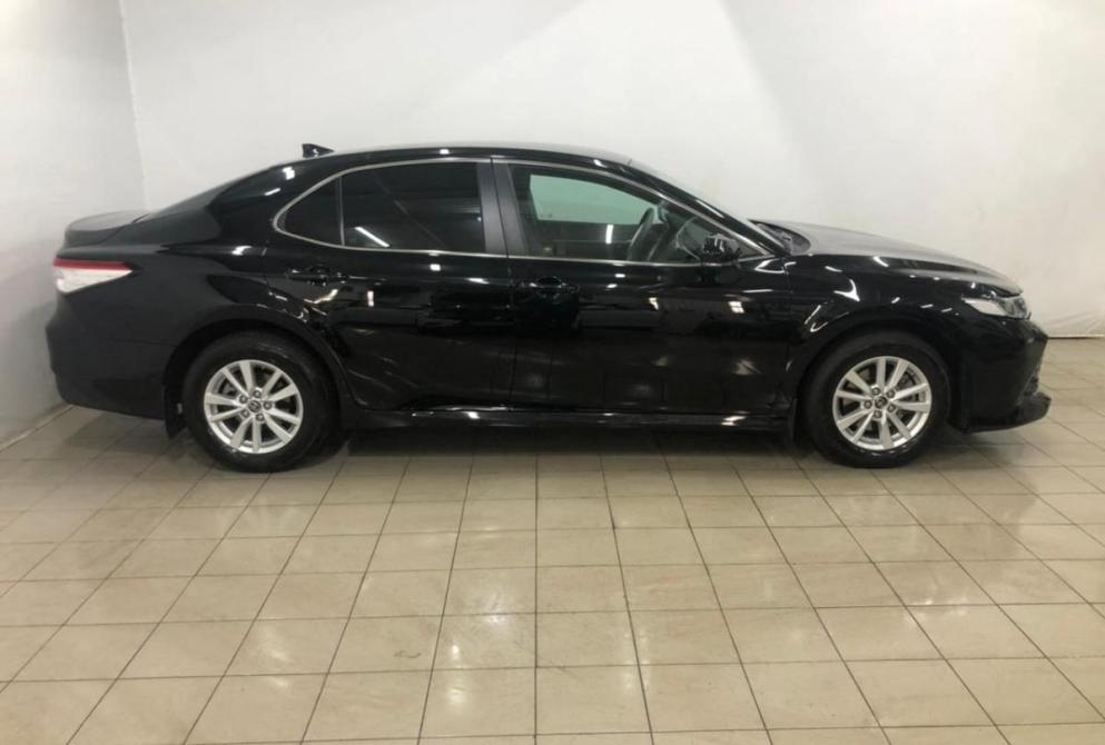 Toyota Camry VIII (XV70) Саранск  - изображение 4