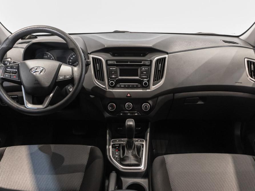 Hyundai Creta I Казань  - изображение 6