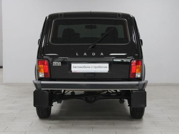 Lada (ВАЗ) Niva Legend с пробегом 2025 года, цена 1 079 900 рублей, 10787 км, внедорожник, Автокод Объявления