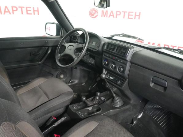 Lada (ВАЗ) Niva Legend с пробегом 2024 года, цена 869 000 рублей, 52652 км, внедорожник, Автокод Объявления