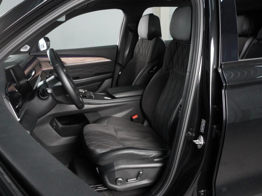 Geely Monjaro I Рестайлинг (China Market) Минеральные Воды  - изображение 10