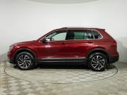 Volkswagen Tiguan II Санкт-Петербург  - изображение 28