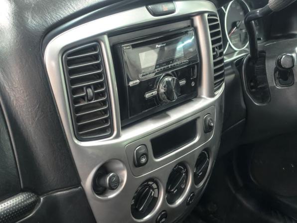 Mazda Tribute I с пробегом 2003 года, цена 499 900 рублей, 215000 км, внедорожник, Автокод Объявления
