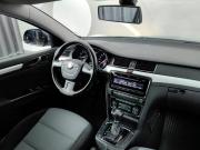 Skoda Superb II Москва  - изображение 32