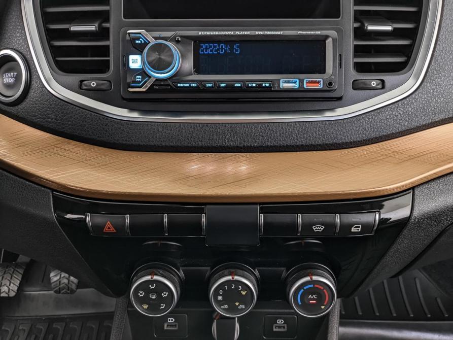Lada (ВАЗ) Vesta I Рестайлинг (NG) Москва  - изображение 20