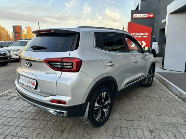 Chery Tiggo 4 Pro I с пробегом 2023 года, цена 1 625 169 рублей, 47262 км, внедорожник, Автокод Объявления