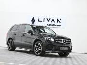 Mercedes-Benz GLS I (X166) Москва  - изображение 42
