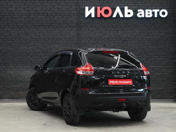 Lada (ВАЗ) XRAY I с пробегом 2019 года, цена 1 040 000 рублей, 46876 км, хэтчбек, Автокод Объявления
