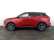 Changan CS55 Plus II Рестайлинг Москва  - изображение 37