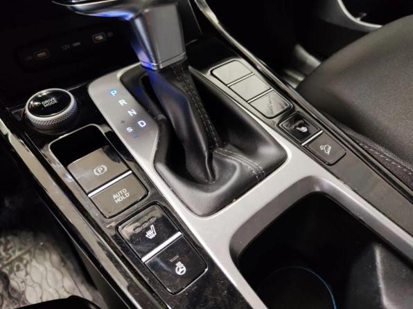 Hyundai Creta I Рестайлинг с пробегом 2021 года, цена 2 459 200 рублей, 121001 км, внедорожник, Автокод Объявления
