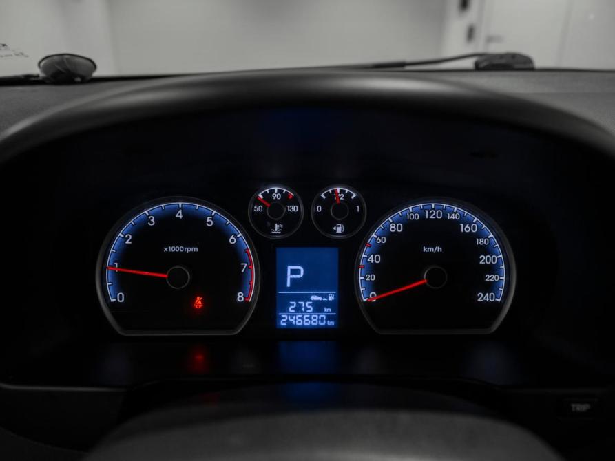 Hyundai i30 I Рестайлинг Москва  - изображение 11