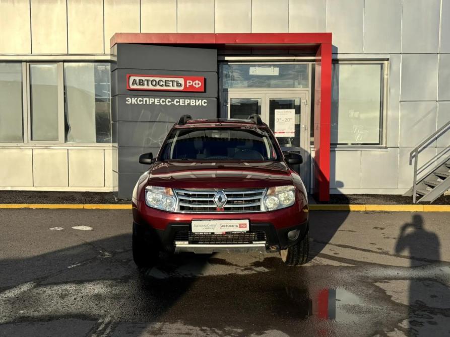 Renault Duster I Альметьевск  - изображение 2