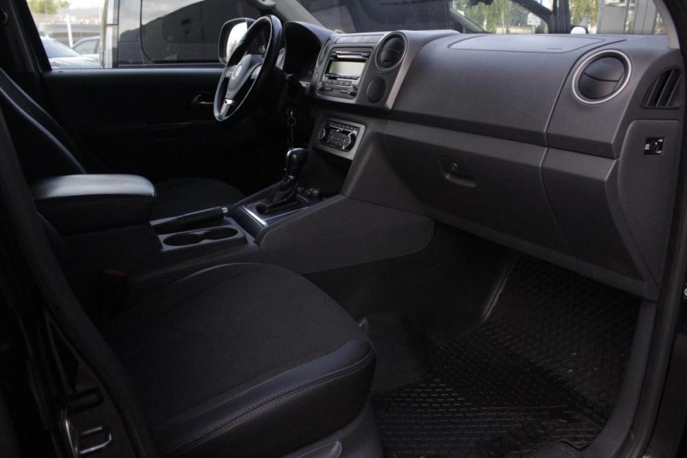 Volkswagen Amarok I Брянск  - изображение 5