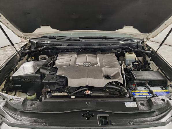 Toyota Land Cruiser 200 Series Рестайлинг 2 с пробегом 2020 года, цена 4 999 000 рублей, 331863 км, внедорожник, Автокод Объявления