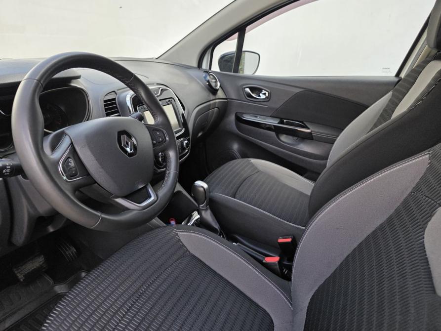 Renault Kaptur I Москва  - изображение 9