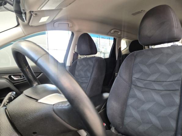 Nissan X-Trail III с пробегом 2015 года, цена 1 750 000 рублей, 110224 км, внедорожник, Автокод Объявления
