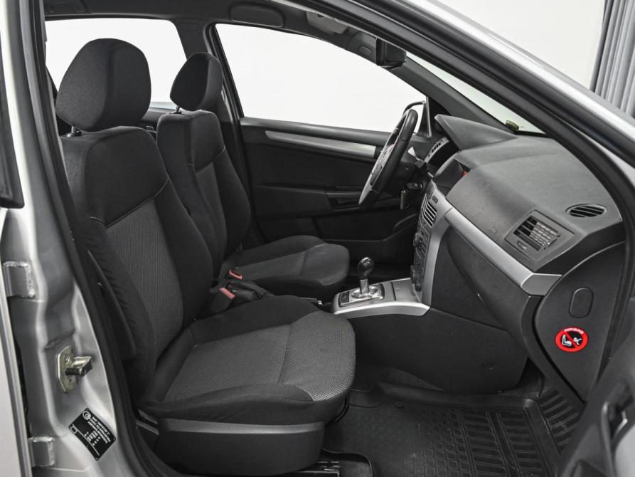 Opel Astra H Рестайлинг Ставрополь  - изображение 8