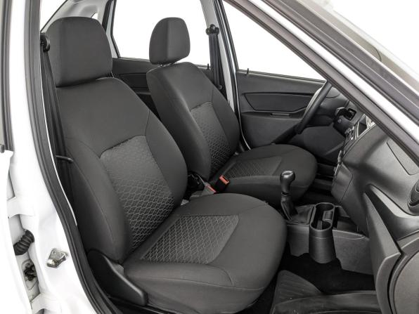 Lada (ВАЗ) Granta I Рестайлинг с пробегом 2023 года, цена 660 000 рублей, 72502 км, седан, Автокод Объявления