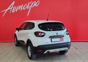 Renault Kaptur I Рестайлинг Вологда  - изображение 20