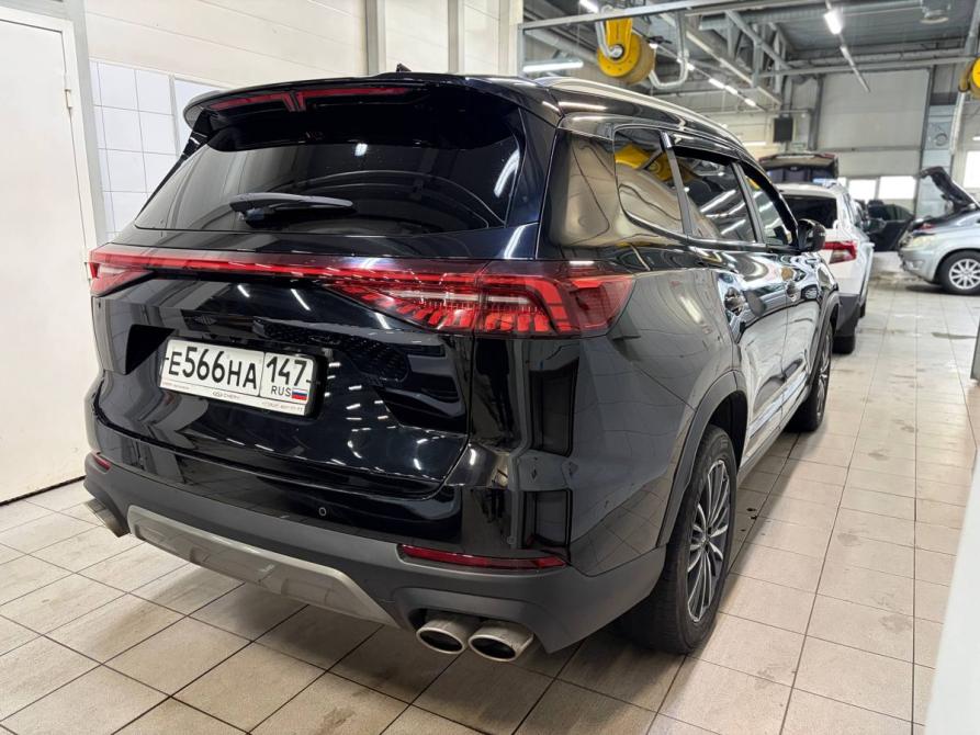 Chery Tiggo 8 Pro Max I Рестайлинг Санкт-Петербург  - изображение 4