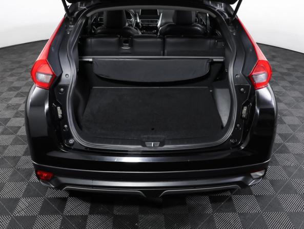 Mitsubishi Eclipse Cross I с пробегом 2018 года, цена 1 919 000 рублей, 73404 км, внедорожник, Автокод Объявления