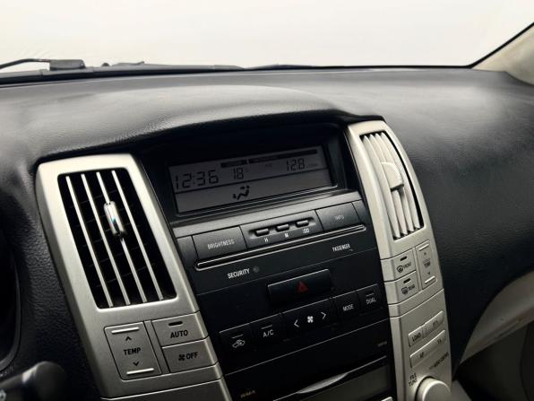 Lexus RX II Рестайлинг с пробегом 2006 года, цена 1 099 000 рублей, 181876 км, внедорожник, Автокод Объявления