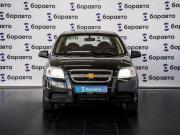Chevrolet Aveo I Рестайлинг Ростов-на-Дону  - изображение 44