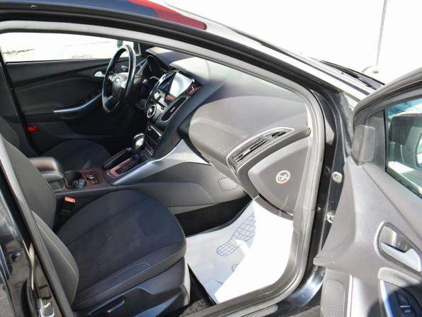 Ford Focus III с пробегом 2012 года, цена 699 000 рублей, 209000 км, седан, Автокод Объявления