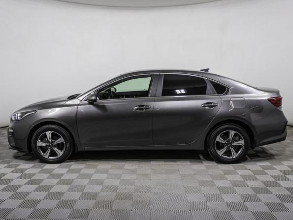 Kia Cerato IV с пробегом 2021 года, цена 2 009 000 рублей, 43414 км, седан, Автокод Объявления
