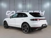 Porsche Macan I Рестайлинг Воронеж  - изображение 30