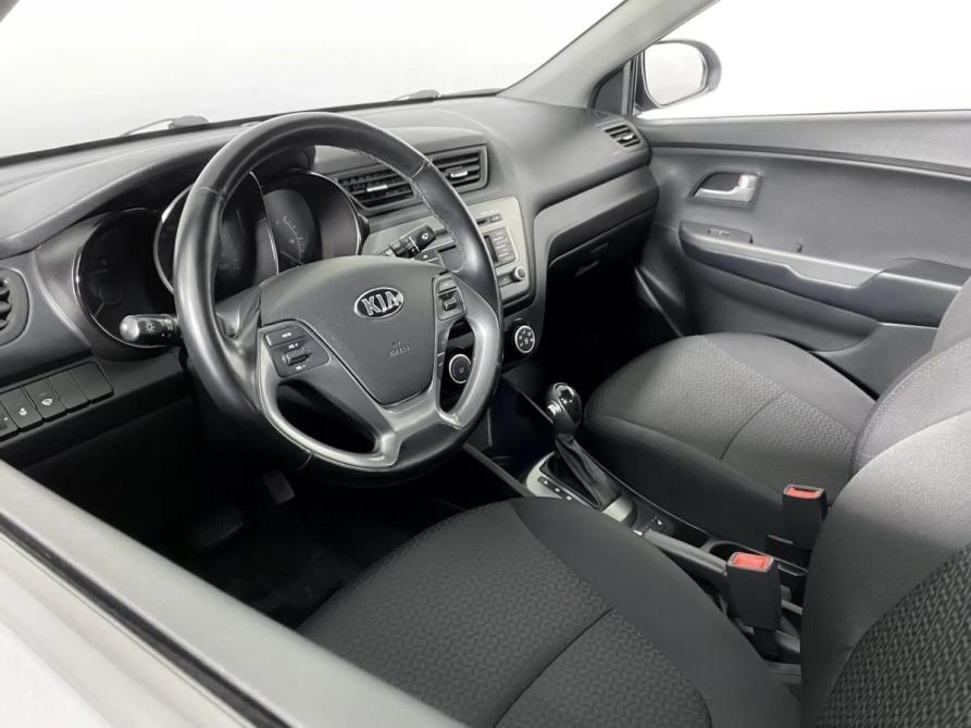 Kia Rio III Рестайлинг Нижний Новгород  - изображение 19