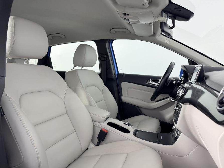 Mercedes-Benz B-Класс II (W246) Калининград  - изображение 20