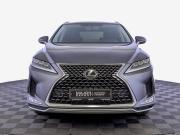 Lexus RX IV Рестайлинг Москва  - изображение 4