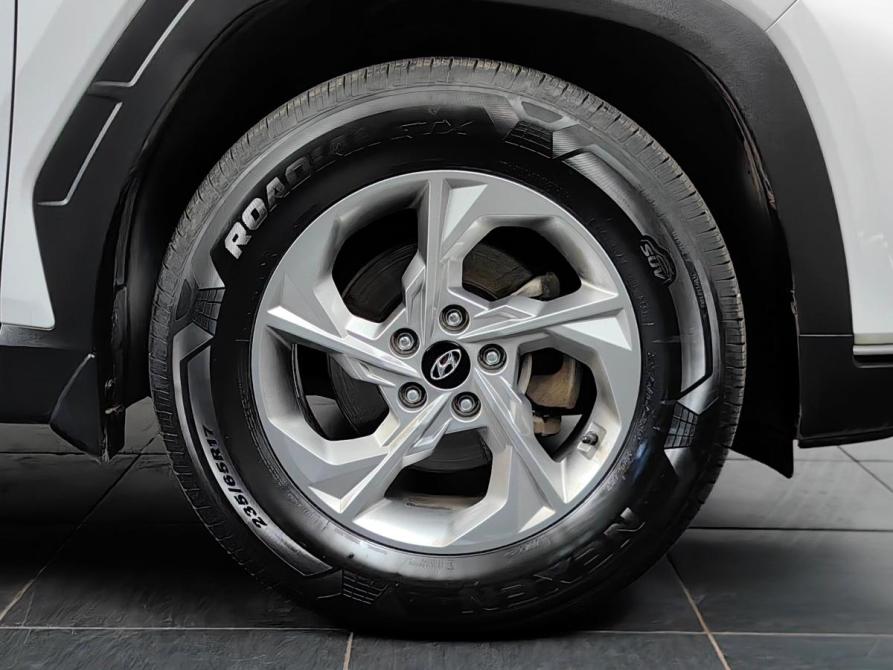Hyundai Tucson IV Москва  - изображение 24