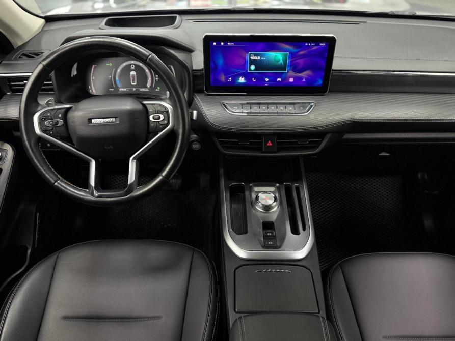 Haval Jolion I Казань  - изображение 11