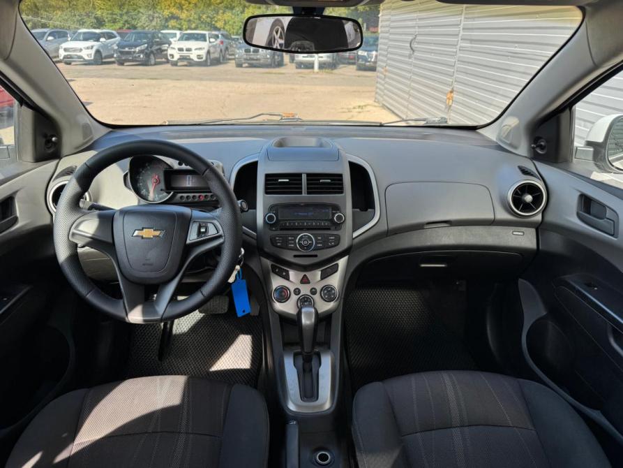 Chevrolet Aveo II Саратов  - изображение 14