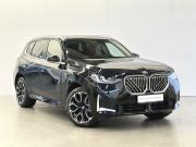 BMW X3 IV (G45/G48) Воронеж  - изображение 47