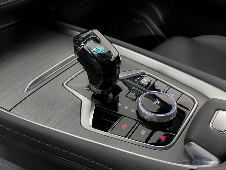 Chery Tiggo 7 Pro Max I Рестайлинг Нижний Новгород  - изображение 20